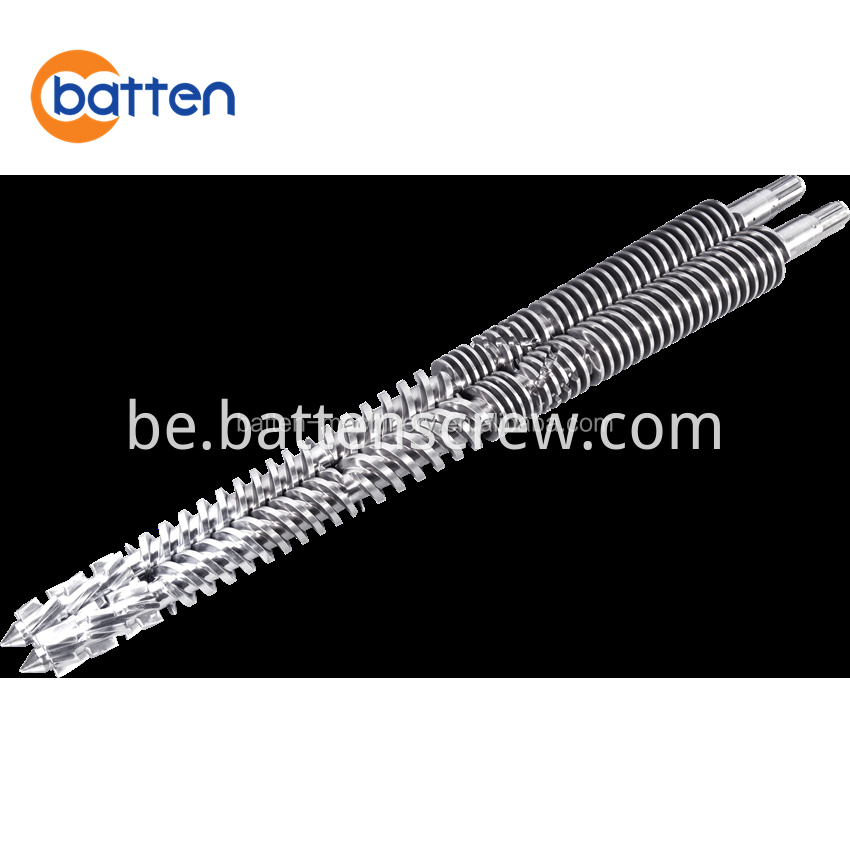 55/110 экструзія